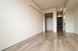 レグルス 2階ワンルームのリビング/ダイニング