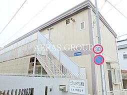 コーポプリンセス