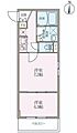 ラヴィエール住吉駅前2階15.3万円