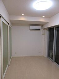 東急目黒線 大岡山駅 徒歩6分の賃貸マンション 4階1Kのリビング/ダイニング