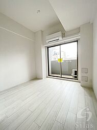 Osaka Metro長堀鶴見緑地線 大正駅 徒歩3分の賃貸マンション 11階1Kのリビング/ダイニング