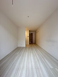 JR横浜線 矢部駅 徒歩7分の賃貸アパート 3階1Kのリビング/ダイニング