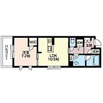 ウィステリア弦巻 00102 ｜ 東京都世田谷区弦巻３丁目26-6（賃貸マンション1LDK・1階・46.66㎡） その2