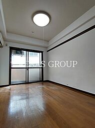 リベラルオビ 1階1Kのリビング/ダイニング