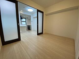 プレシス東神田 9階1LDKのリビング/ダイニング