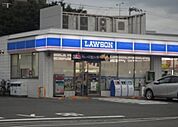 ローソン堺柳之町店 585m