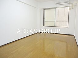 ハイムタナベ 3階ワンルームのリビング/ダイニング