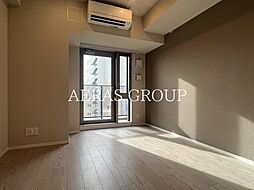 ザ・パークハビオ中野富士見町ガーデン 209 2階1Kのリビング/ダイニング