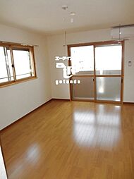 東急池上線 池上駅 徒歩4分の賃貸マンション 3階1Kのリビング/ダイニング