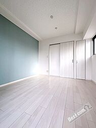 MAXIV大阪堺 603 6階1Kのリビング/ダイニング