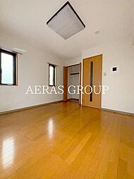 JR京浜東北・根岸線 王子駅 徒歩9分の賃貸マンション 2階1Kのリビング/ダイニング