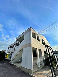 南海加太線 二里ヶ浜駅 徒歩5分の賃貸アパート