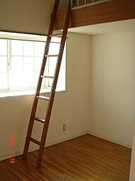 郁文館 1階ワンルームのリビング/ダイニング