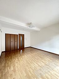 南海高野線 北野田駅 徒歩5分の賃貸マンション 2階1Kのリビング/ダイニング