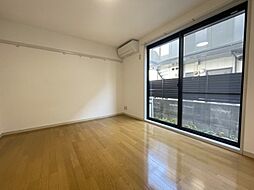 コートメイワＡ棟 1階1Kのリビング/ダイニング