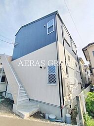 リベルテ相模原