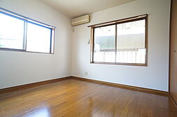 京王線 聖蹟桜ヶ丘駅 徒歩15分の賃貸アパート 2階ワンルームのリビング/ダイニング