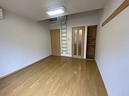 東京メトロ東西線 行徳駅 徒歩5分の賃貸アパート 2階1Kのリビング/ダイニング