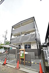 ジーメゾン摂津正雀
