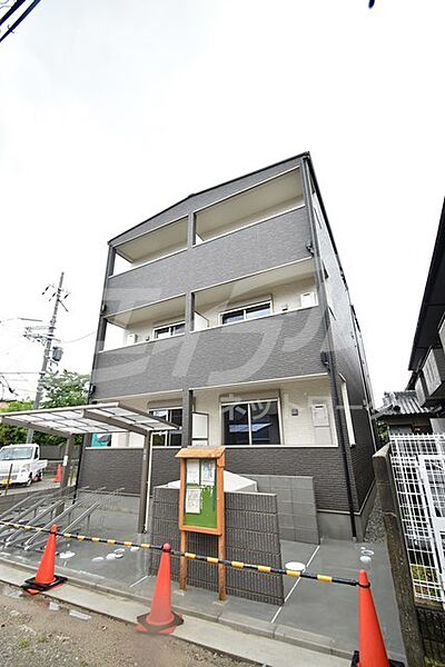 ジーメゾン摂津正雀
