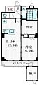 PARTEMAISON中落合2階24.3万円