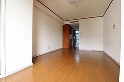 本郷ウッドフィールド 3階ワンルームのリビング/ダイニング