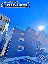 フジパレス和歌山黒田III番館 202