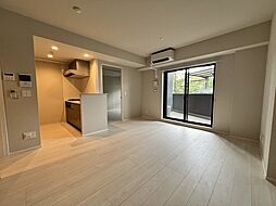 GRAND　SOLEIL 111 1階1LDKのリビング/ダイニング