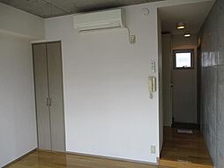 JR山手線 大崎駅 徒歩9分の賃貸マンション 4階1Kのリビング/ダイニング