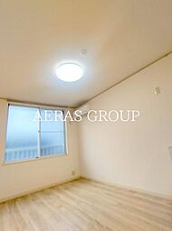 マグノリア目黒 1階ワンルームのリビング/ダイニング