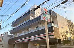 JR京浜東北・根岸線 大森駅 徒歩8分の賃貸マンション