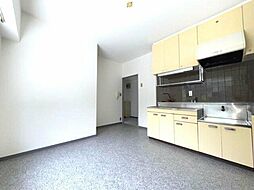 仙台坂アルカディア 9階2DKのリビング/ダイニング