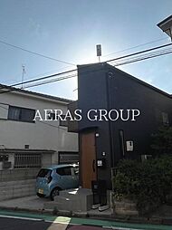 Kolet高根公団#11