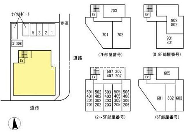 その他