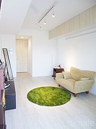 ゆっくりできるお部屋です☆