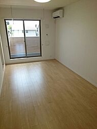 Zephyr.J 3階1LDKのリビング/ダイニング