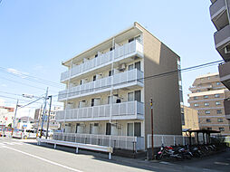 横浜線 淵野辺駅 徒歩6分
