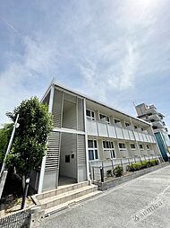 🉐敷金礼金0円！🉐レオパレス東住吉