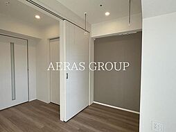 アーバンコア月島 1202 12階1DKのリビング/ダイニング