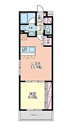 ＶＲＤ伊勢原0 3階