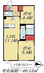 都営新宿線 篠崎駅 徒歩4分