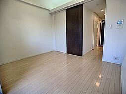 レジディア神戸元町 1306 13階1Kのリビング/ダイニング