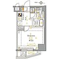AZEST亀有12階7.9万円