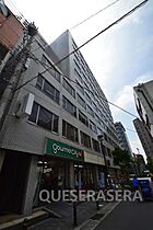 サクシード南森町  ｜ 大阪府大阪市北区天神橋３丁目（賃貸マンション1LDK・10階・43.45㎡） その6