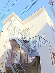 リバティ東向島