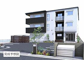 ベレオ助信町 0201 ｜ 静岡県浜松市中央区助信町30-17（賃貸マンション3LDK・2階・84.50㎡） その1