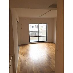 エスポワール松風台II番館 312 3階3LDKのリビング/ダイニング