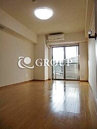 ラ・エテルノ赤羽台 7階1Kのリビング/ダイニング