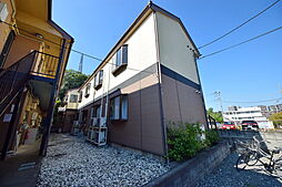 京王相模原線 南大沢駅 徒歩15分