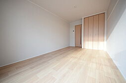 グランエトワール 0109 1階1Kのリビング/ダイニング